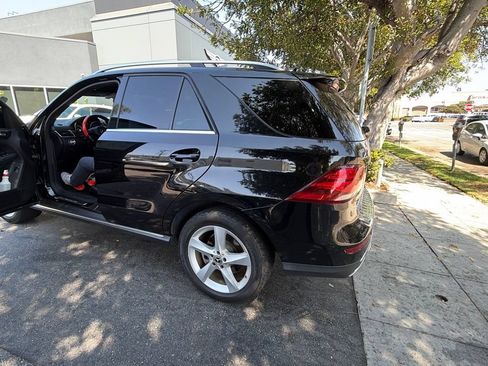Used 2018 Mercedes-Benz GLE 350 image 5