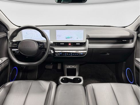 Used 2023 Hyundai Ioniq 5 SEL w/ Cargo Package AWD/4WD image 18