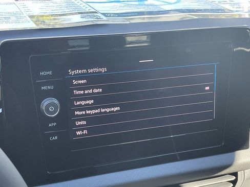 New 2026 Volkswagen Jetta Sport image 12