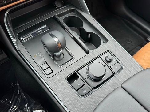 New 2026 MAZDA CX-70 3.3 Turbo S w/ Premium Plus image 9