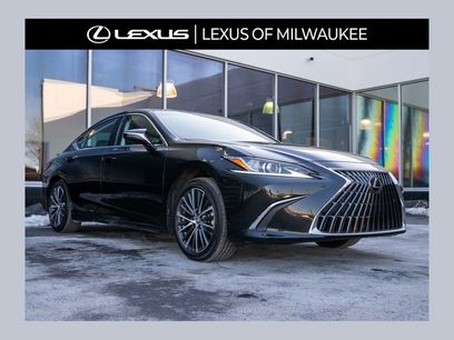 Used 2023 Lexus ES 350 w/ Premium Package