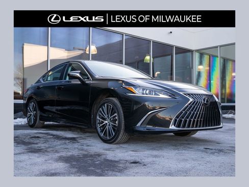 Used 2023 Lexus ES 350 w/ Premium Package image 1