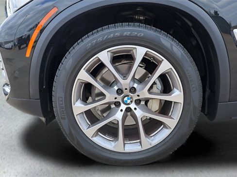 Used 2023 BMW X5 xDrive40i w/ Premium Package image 25