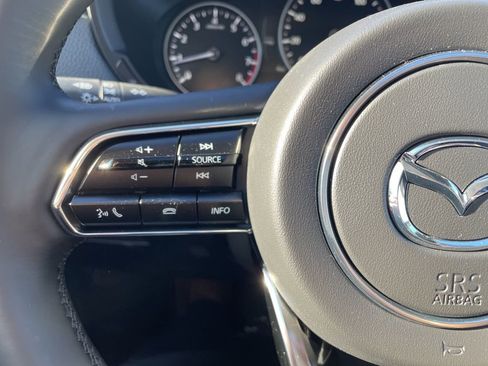 New 2026 MAZDA CX-90 3.3 Turbo w/ Preferred Package image 21