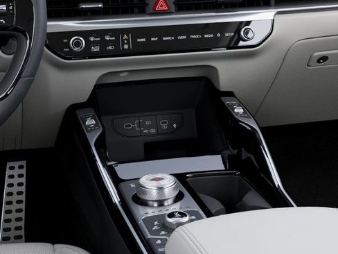 New 2026 Kia Sorento SX Prestige AWD/4WD image 24