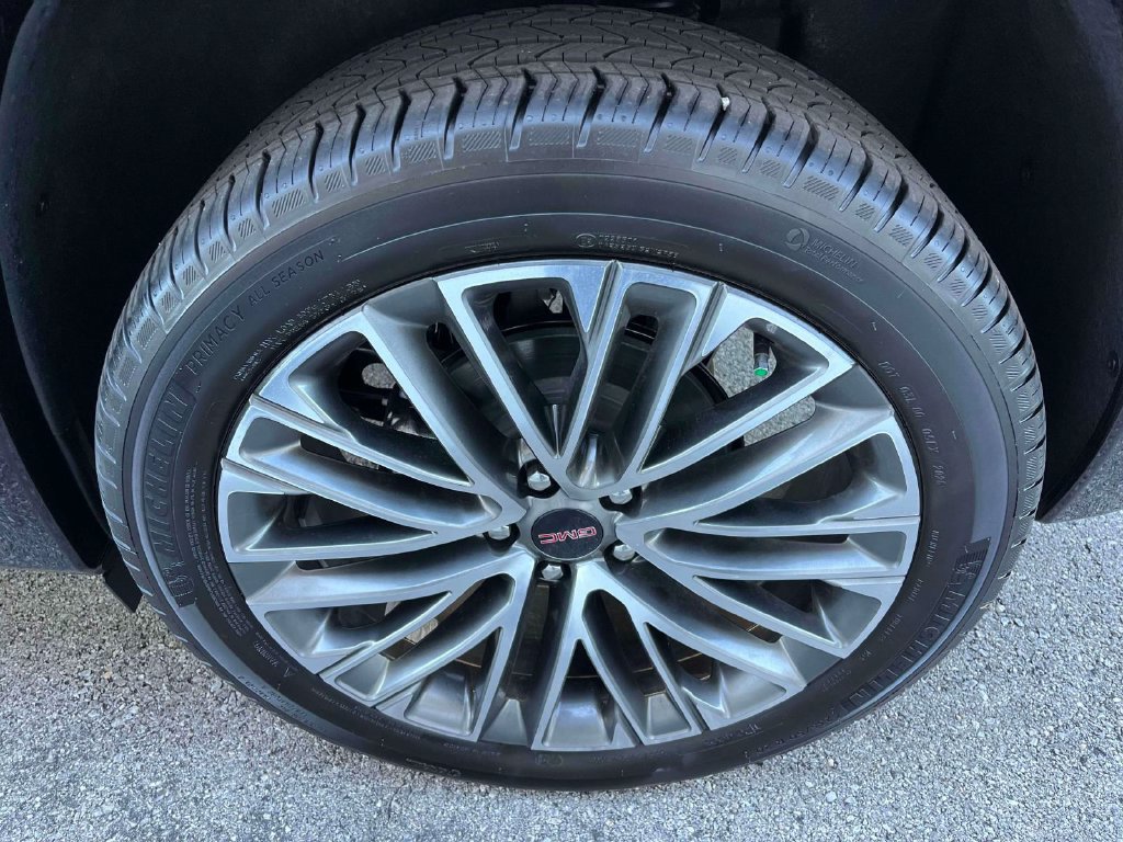 New 2027 GMC Terrain Denali AWD/4WD image 11