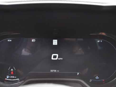 Used 2024 Dodge Hornet GT AWD/4WD image 10