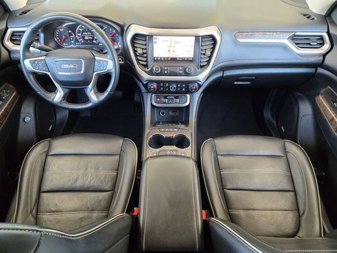 Used 2023 GMC Acadia Denali FWD image 16