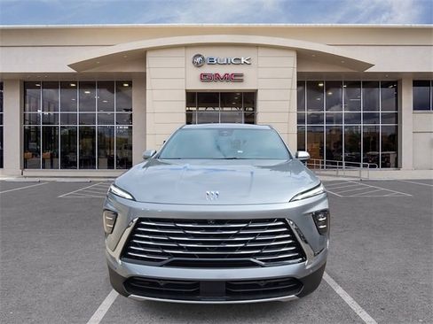 New 2025 Buick Enclave Preferred w/ Super Cruise Package image 4