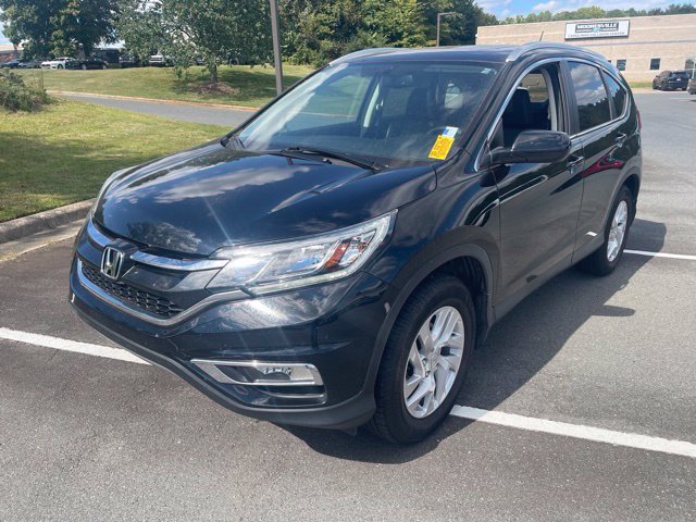 Used 2016 Honda CR-V EX-L image 1