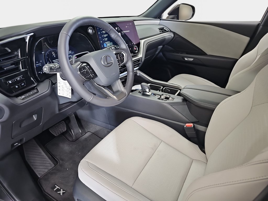New 2026 Lexus TX 350 AWD w/ Technology Package image 16