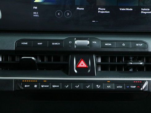 Used 2025 Kia K4 FWD image 20