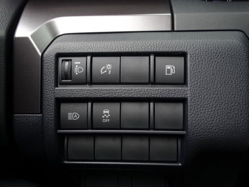 New 2026 Toyota 4Runner SR5 image 30