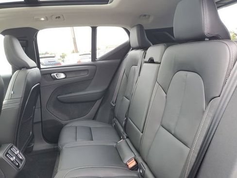 New 2026 Volvo XC40 B5 Plus w/ Protection Package Premier image 27