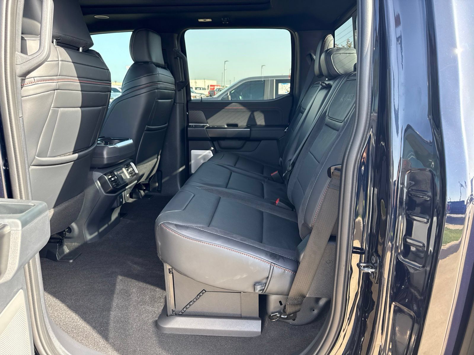 New 2026 Ford F150 Raptor AWD/4WD image 12