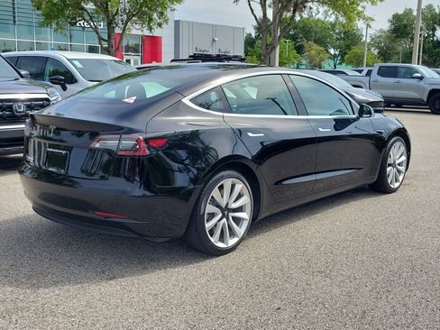 Used 2020 Tesla Model 3 Standard Range Plus RWD image 6