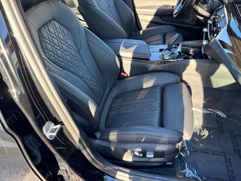 Used 2021 BMW 530i xDrive w/ Convenience Package AWD/4WD image 37