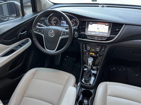 Used 2019 Buick Encore Essence w/ Experience Buick Package image 24
