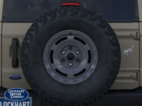 New 2025 Ford Bronco Badlands image 54