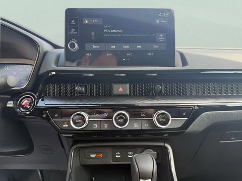 New 2026 Honda CR-V EX-L image 24