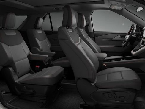 New 2026 Ford Explorer Active AWD/4WD image 6