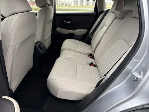 Used 2023 Honda HR-V LX image 22
