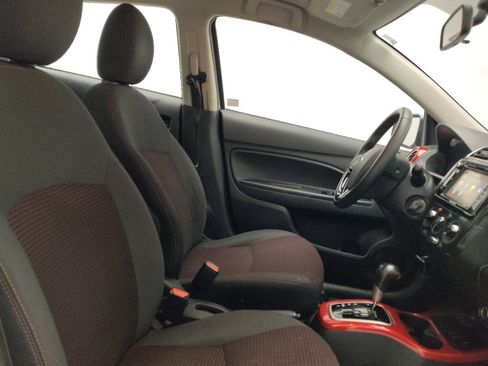 Used 2019 Mitsubishi Mirage GT FWD image 21