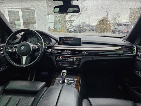 Used 2014 BMW X5 xDrive35i w/ M Sport image 20