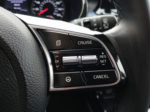 Used 2023 Kia Seltos S AWD/4WD image 11