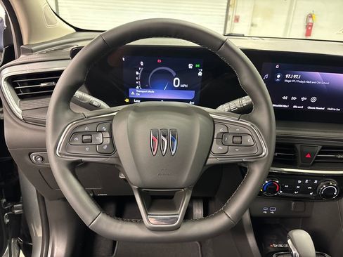 New 2026 Buick Encore GX Sport Touring w/ Advanced Technology Package image 29