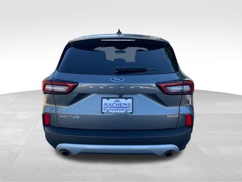 Used 2024 Ford Escape Active FWD image 5