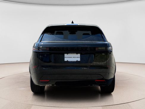 New 2026 Land Rover Range Rover Velar Dynamic SE AWD/4WD image 4
