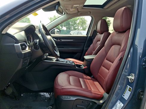 Certified 2023 MAZDA CX-5 Carbon Edition AWD/4WD image 15