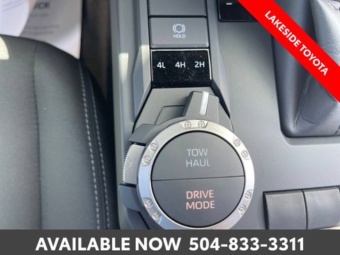 Certified 2026 Toyota Tacoma TRD Sport AWD/4WD image 31