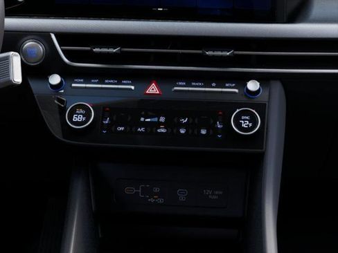 New 2025 Hyundai Sonata SEL image 16