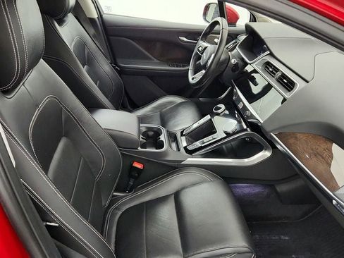 Used 2020 Jaguar I-PACE S image 24