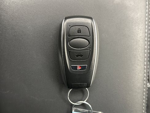Used 2022 Subaru Forester Touring AWD/4WD image 25