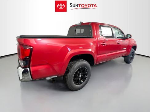 Used 2018 Toyota Tacoma SR5 image 4