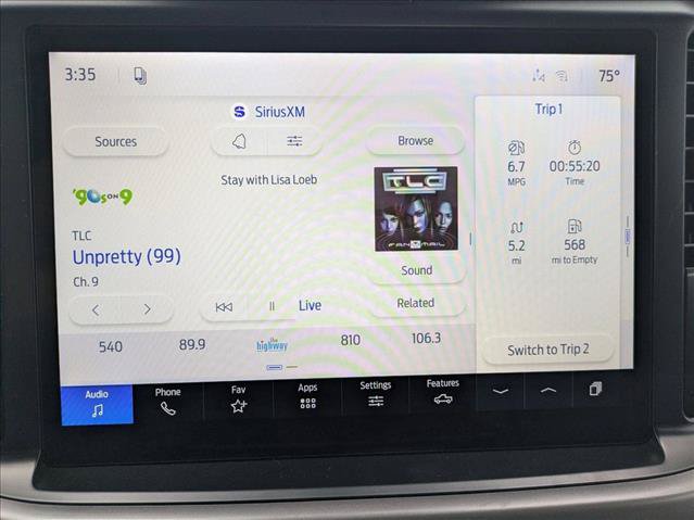 New 2026 Ford F150 XL w/ Equipment Group 103A High RWD image 14