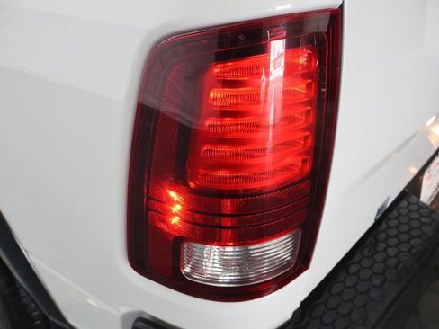 Used 2021 RAM 1500 Classic Warlock RWD image 27