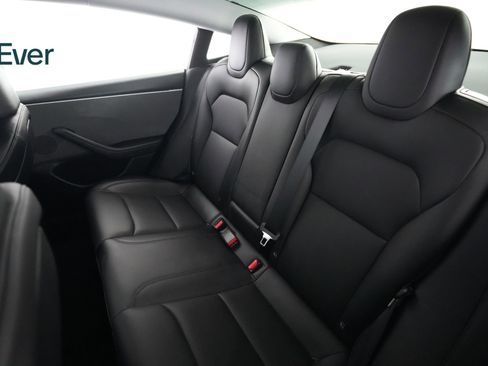 Used 2024 Tesla Model 3 Standard Range RWD image 24