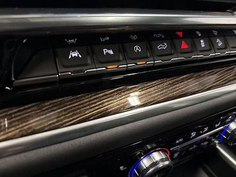 New 2026 GMC Sierra 1500 Elevation w/ Elevation Premium Package image 31