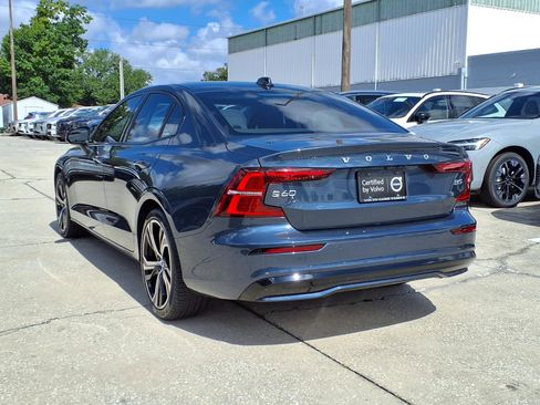 Certified 2024 Volvo S60 B5 Core FWD image 5