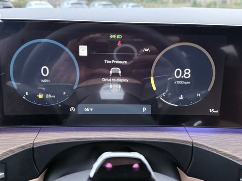 New 2026 Hyundai Santa Fe Calligraphy image 22