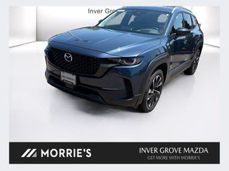 Used 2026 MAZDA CX-50 2.5 Hybrid w/ Weather Package AWD/4WD video 1
