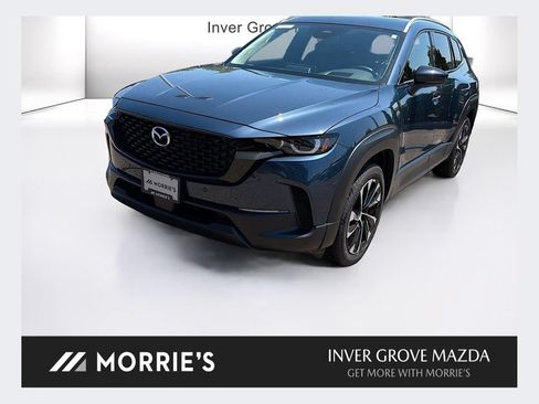 Used 2026 MAZDA CX-50 2.5 Hybrid w/ Weather Package AWD/4WD image 1