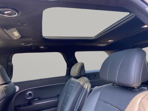 New 2026 Hyundai Palisade Calligraphy FWD image 21