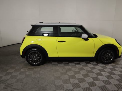 Certified 2025 MINI Cooper S image 4