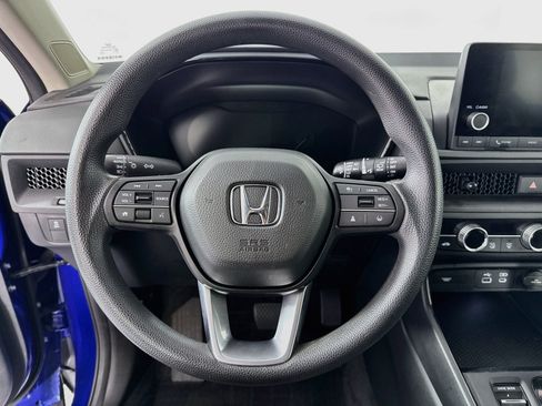 Certified 2024 Honda CR-V EX image 11