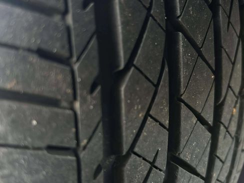 Used 2018 INFINITI Q50 Luxe w/ Cargo Package (L95) image 47